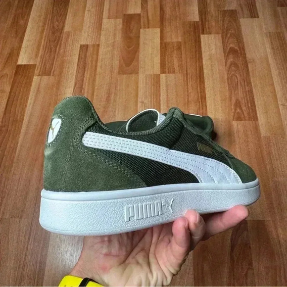 Puma Astro Play 401439-03 Mens Shoes - Picture 2 of 13